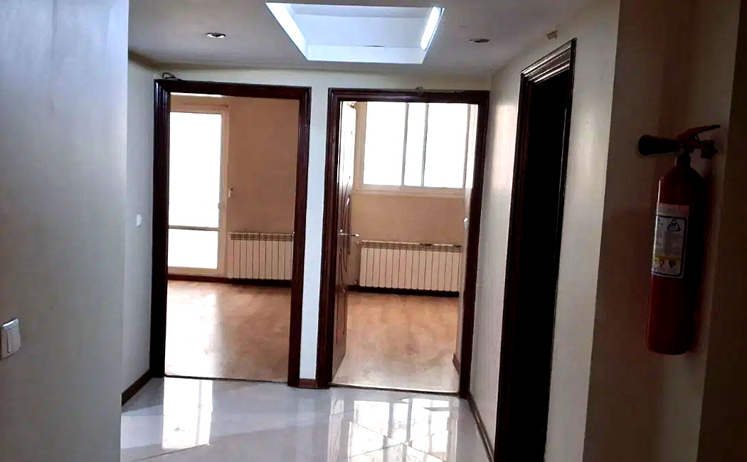  تصویر شماره 3  آپارتمان ۱۶۰ متری ۳ خواب