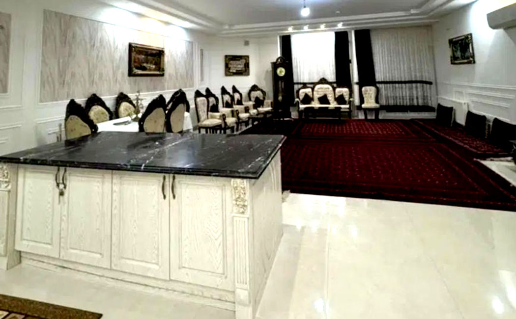  تصویر شماره 3  آپارتمان در صیاد شیرازی مشهد 170 متر صفر