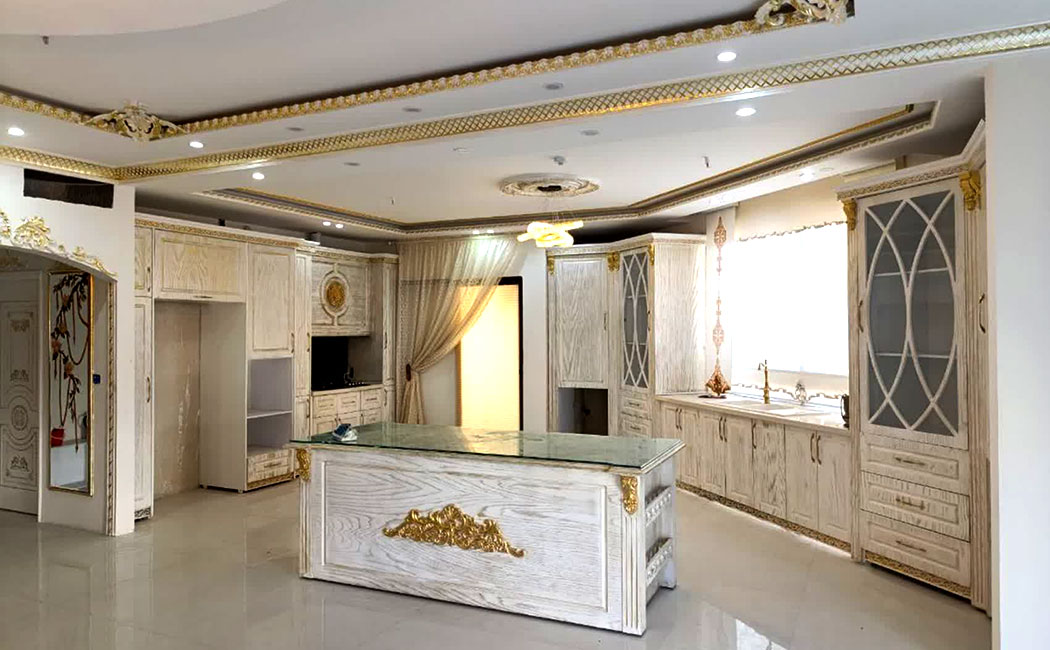  تصویر شماره 4  250 متر / تازه ساز / شیک / صیاد شیرازی