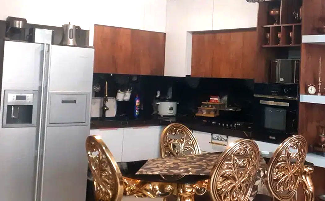  تصویر شماره 2  بلوار صیاد  85 متر