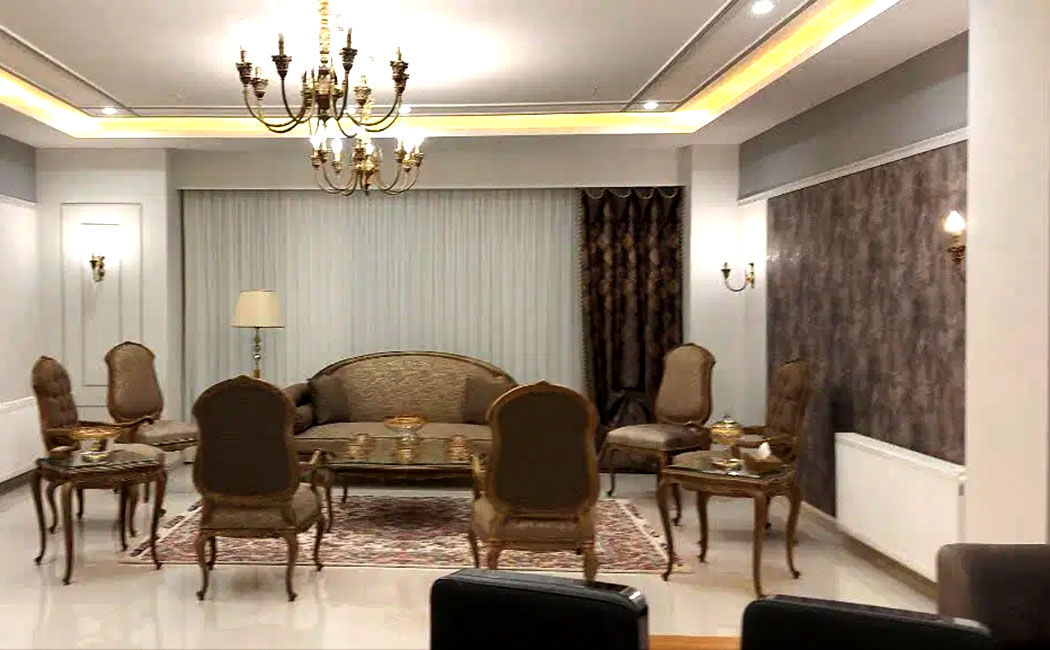  تصویر شماره 2  خرید 133 متر نوساز صیاد شیرازی